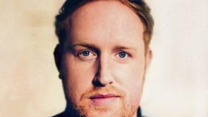 Gavin James to return for big show at Limerick's King John's Castle