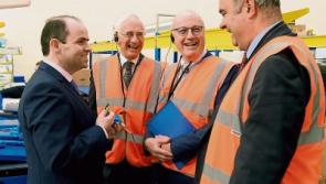 €2m investment into different type of AI at Limerick's Lero