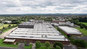 Production begins on George RR Martin's Nightflyers at Limerick's Troy Studios