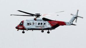 Major river rescue operation continues in Limerick