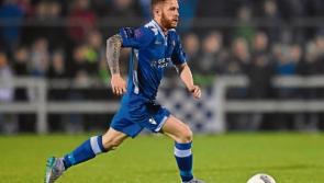 Blow for Limerick FC as Lee J Lynch confirms his departure from the club