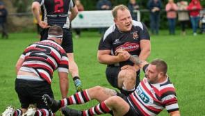 Richmond and Newcastle West the highlight of weekend in Munster Junior League