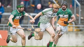 Martin Kiely: Hurlers show signs of progress