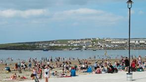 A better climate won't improve your honeymoon