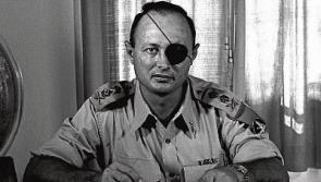 Look before you leap to defence of one-eyed man