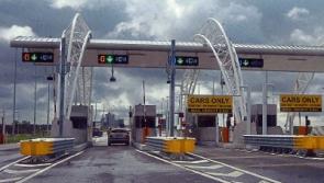 Motorist banned following road rage incident at Limerick Tunnel