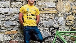 Bouncing back from adversity: Athlete who lost his sight to speak at Limerick GAA club