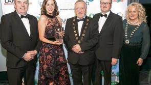 Limerick's 'positive light' and 2030 plan awarded at ceremony