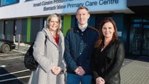 New state-of-the-art primary healthcare centre in Limerick to serve 10,000 people