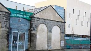 No tunnel vision for prisoners as new Limerick courthouse set to open