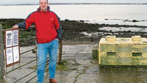 CPO notices up at popular West Limerick waterway to build slipway