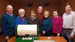 County Limerick parish catches lotto fever as club's €20k is up for grabs 