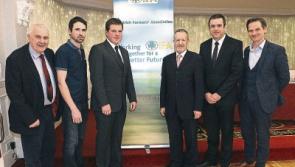 Fodder shortage: 'Pockets in Limerick that are struggling'