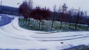 Motorists urged to take care following snowfall in Limerick