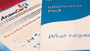 Chance for bereaved parents to talk at Limerick's Milford Hospice
