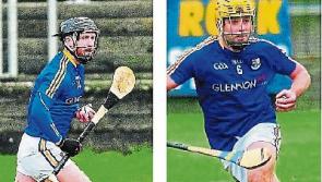Limerick duo win Kehoe Cup with Longford 