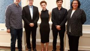 Hopes of more jobs with filming underway on Nightflyers at Limerick's Troy Studios