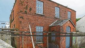 New lease of life for former Limerick garda station