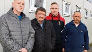 Vandals smash up Limerick soccer club's windows in 'heartbreaking' attack