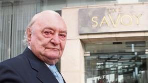 Sadness at death of Tom English, leader of famous Limerick theatre's 'golden era'