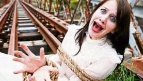 Are the days of the damsel in distress gone?