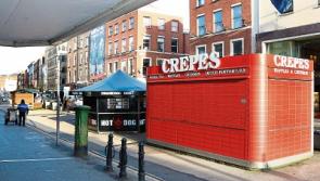 Meaty row at Limerick court over hot dog stall at urban garden