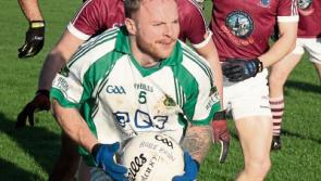 Limerick champions Ballybrown in Munster club football final