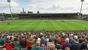 2,400 spectators to attend Limerick's Munster SHC clash with Cork