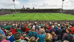  Facelift for Limerick's Gaelic Grounds underway