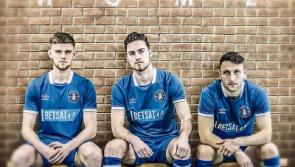 Much-changed Limerick FC face the big kick-off