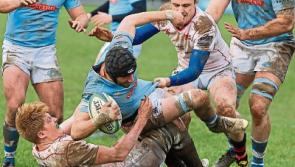 Ulster Bank League enters business end of season