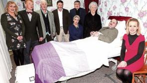 Wake in the West: Limerick parish stages hilarious funeral comedy