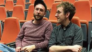 Piano men to face off at Limerick's Lime Tree Theatre