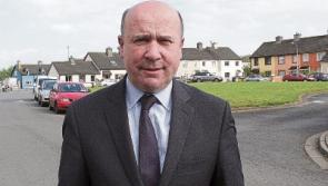 Jockeying for position in Limerick Fine Gael after Bill O'Donnell decides not to run again
