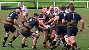 Four vital Limerick wins on dramatic day in Ulster Bank League