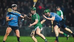 WATCH: Unbeaten Limerick power past Dublin in Allianz Hurling League