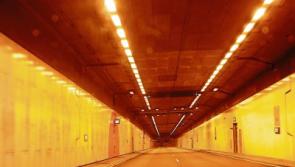 New figures show Limerick Tunnel forced to close over 80 times in two years