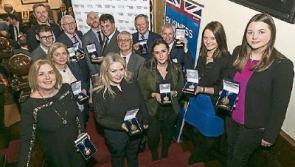 Limerick's DesignPro is an Irish winner in European business awards