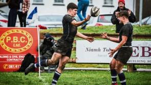 Crescent to face Glenstal at Markets Field in Munster Schools Senior Cup