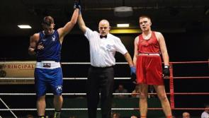 Limerick boxing trio in National Elite finals