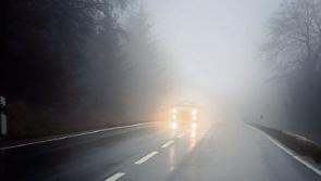 Warning for Limerick motorists as low temperature weather warning remains in place