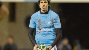 Three Limerick-based players in Ireland Club side to face Scotland