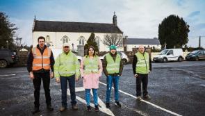 Priest preaches crime awareness as Limerick Mass patrols ensure peace of mind
