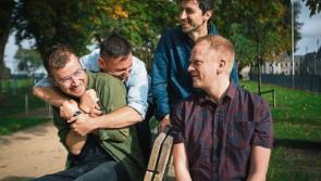 Delorentos return to Limerick on 'intimate tour' with show at Dolan's Warehouse