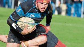 Munster name side to face German Wild Rugby Academy at UL