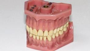 John B Keane: Chew then chuck - dentures can now be disposable