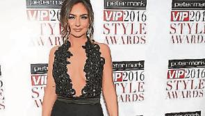 Style: Limerick's Shauna Lindsay up for national award