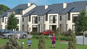 'High demand' as batch of new Limerick houses are sold in one day