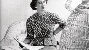 Fashion workshops with the Hunt Museum and Limerick School of Art and Design