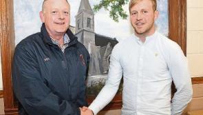 Blind paralympian tells tale of amazing resilience to County Limerick GAA club